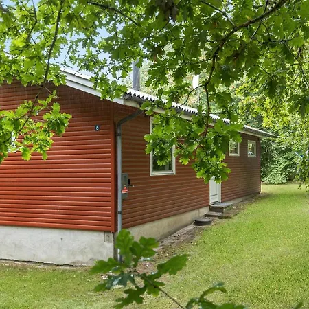 Gorgeous In With Kitchen * Neksø