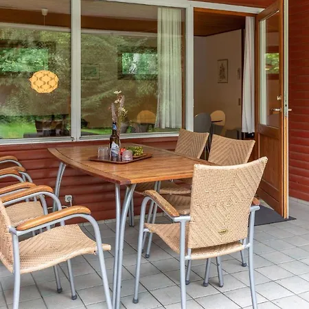 Gorgeous In With Kitchen Ferienhaus Neksø
