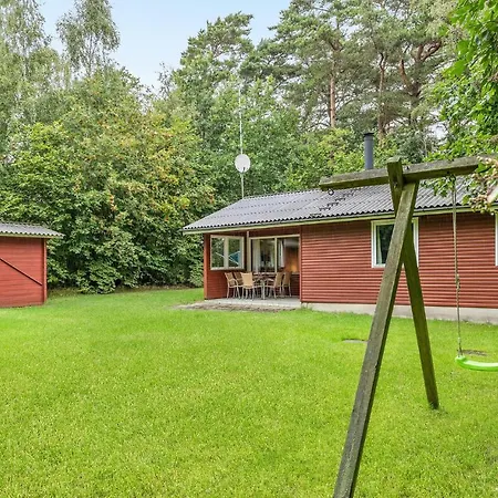 Gorgeous In With Kitchen * Neksø