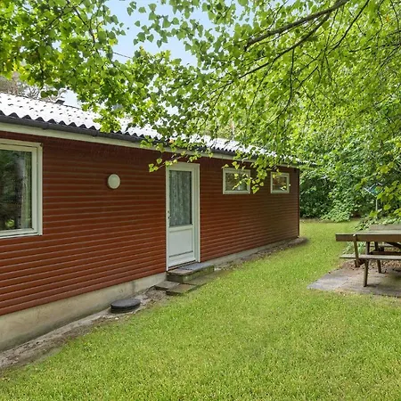 Ferienhaus Gorgeous In With Kitchen *