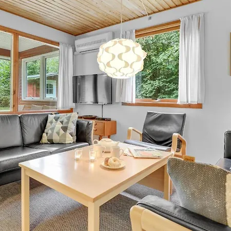 Gorgeous In With Kitchen Ferienhaus *