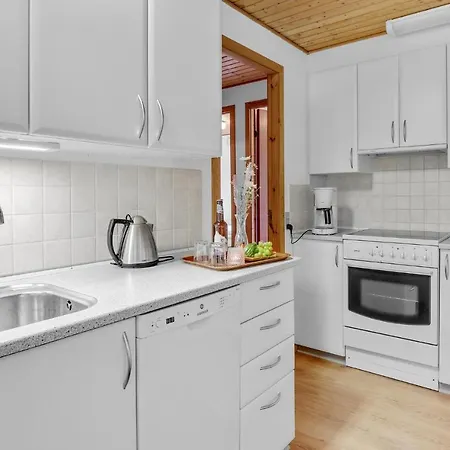 Gorgeous In With Kitchen Ferienhaus Neksø